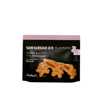 Hi! Hi! 嗨嗨零星狗狗潔牙棒